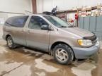 1998 Toyota Sienna ce