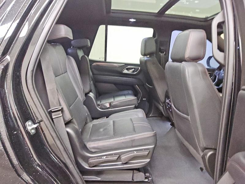 2023 Chevrolet Tahoe C1500 rst