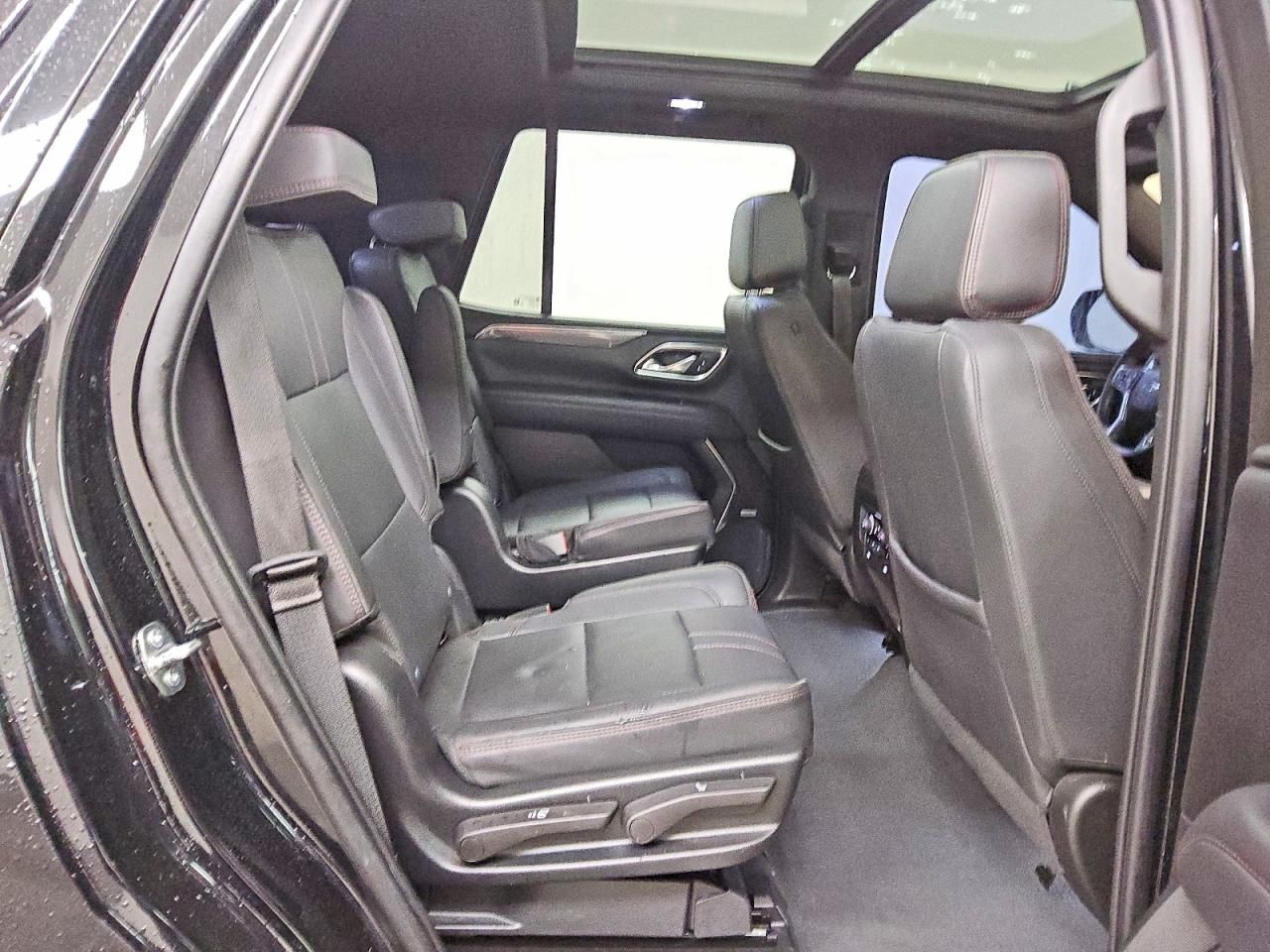 2023 Chevrolet Tahoe C1500 rst