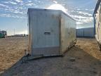 2011 Cargo Craft Enclosed Cargo Trailer