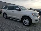 2013 Toyota Sequoia Platinum