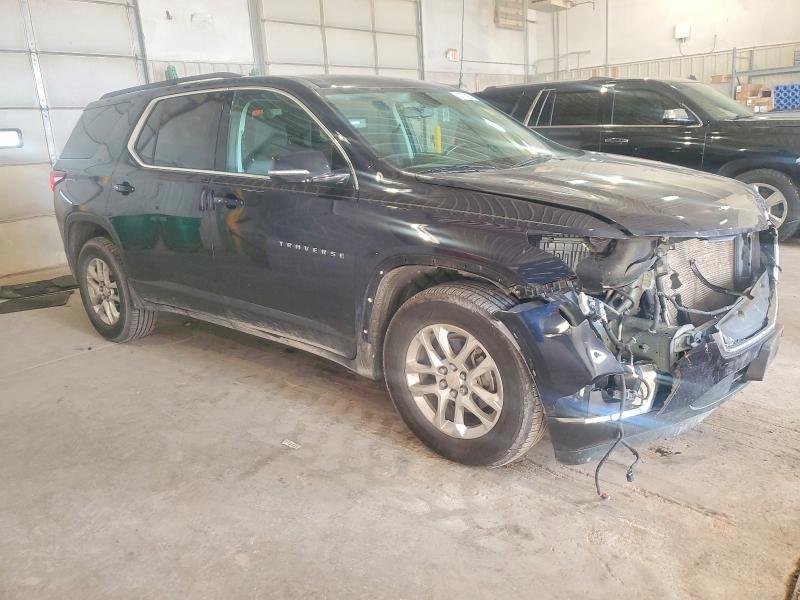 2020 Chevrolet Traverse lt
