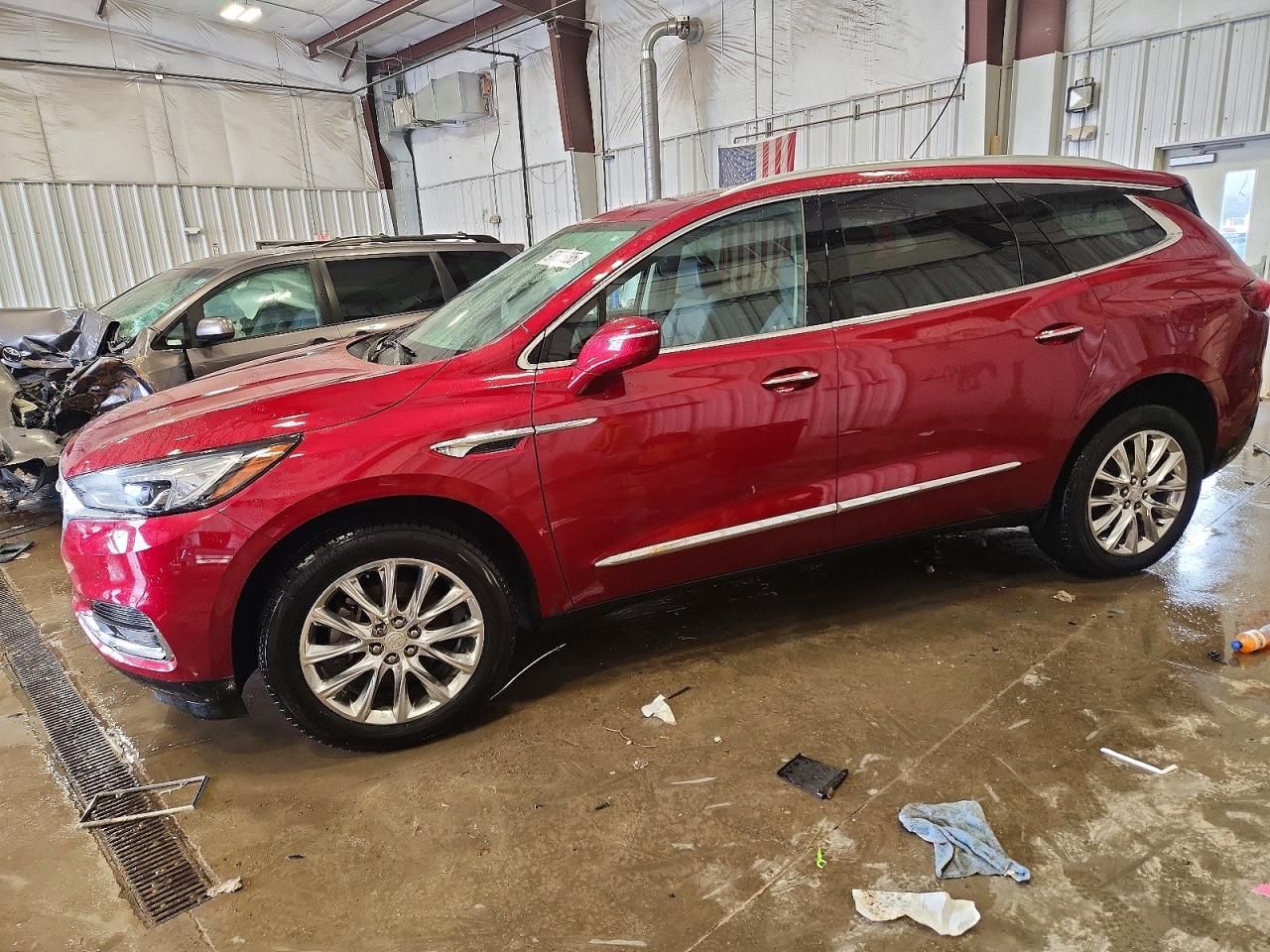 2019 Buick Enclave Premium