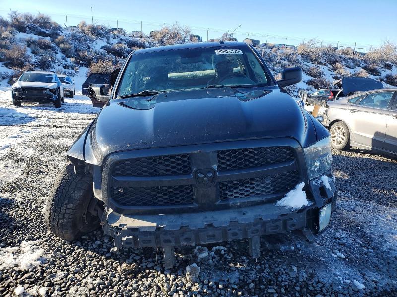 2016 Dodge Ram 1500 st