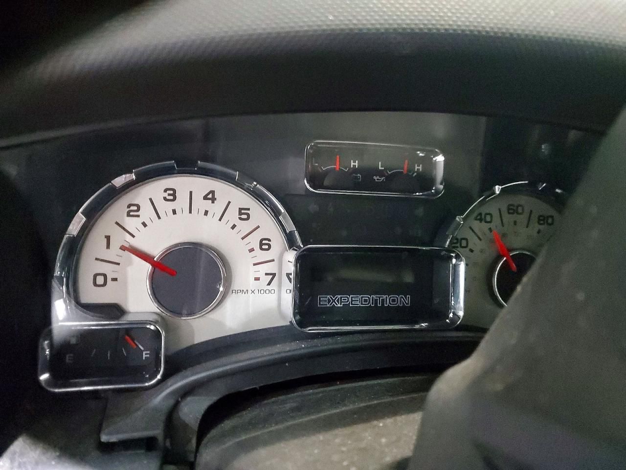 2007 Ford Expedition Eddie Bauer