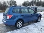 2012 Subaru Forester 2.5x