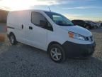 2017 Nissan NV200 2.5S