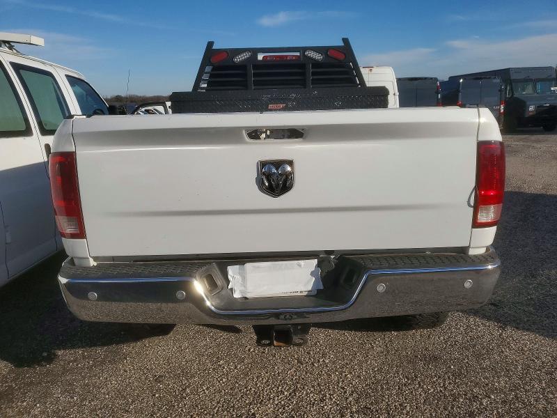 2018 Dodge Ram 2500 st