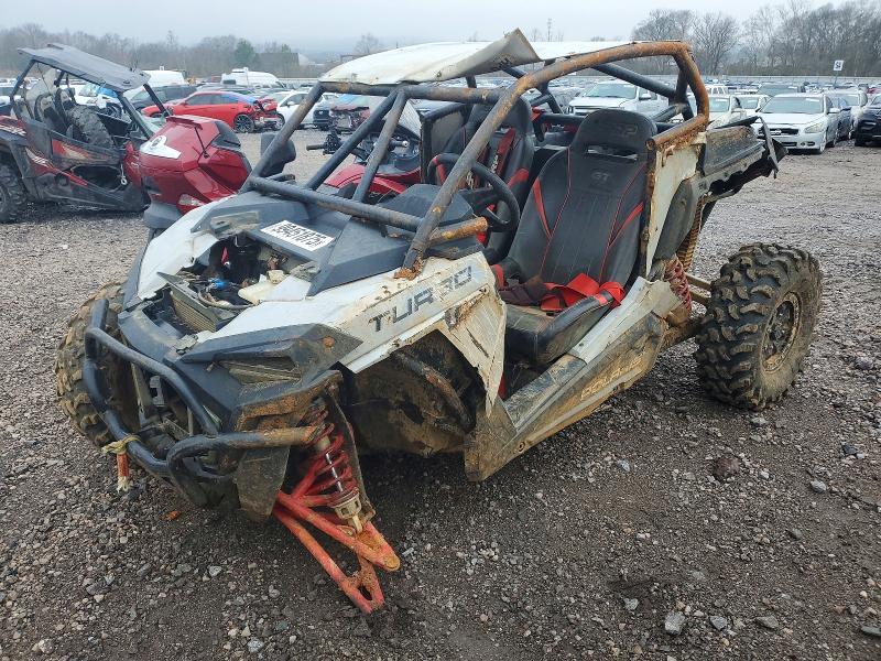 2021 Polaris RZR XP Turbo Utility Vehicle