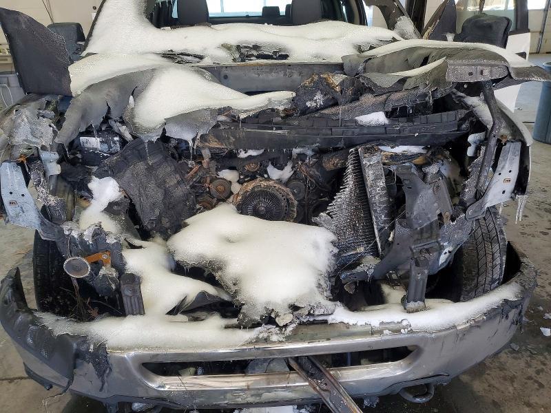 2008 Ford F150 Supercrew