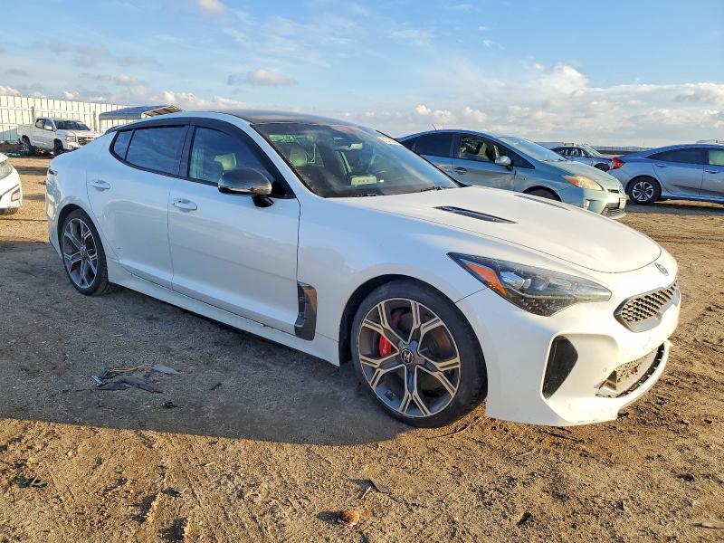 2020 KIA Stinger gt