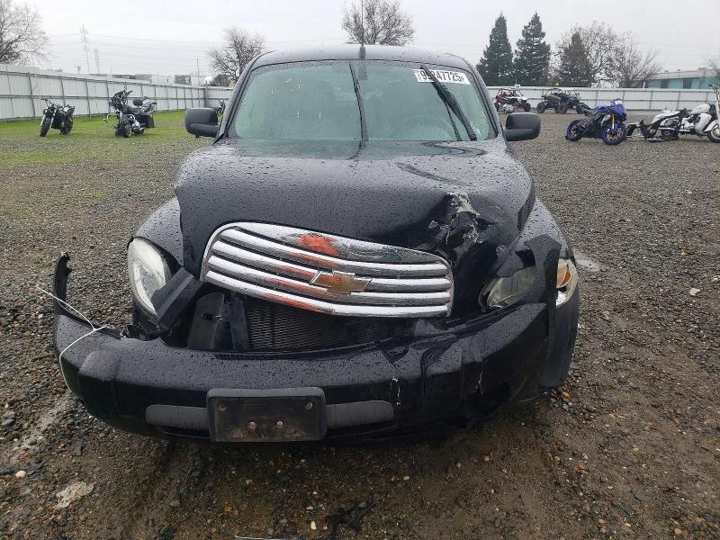 2006 Chevrolet Hhr ls