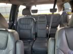 2008 Honda Odyssey exl