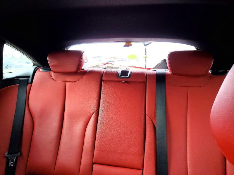 2015 BMW 428 i Gran Coupe Sulev