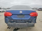 2014 Volkswagen Jetta Base