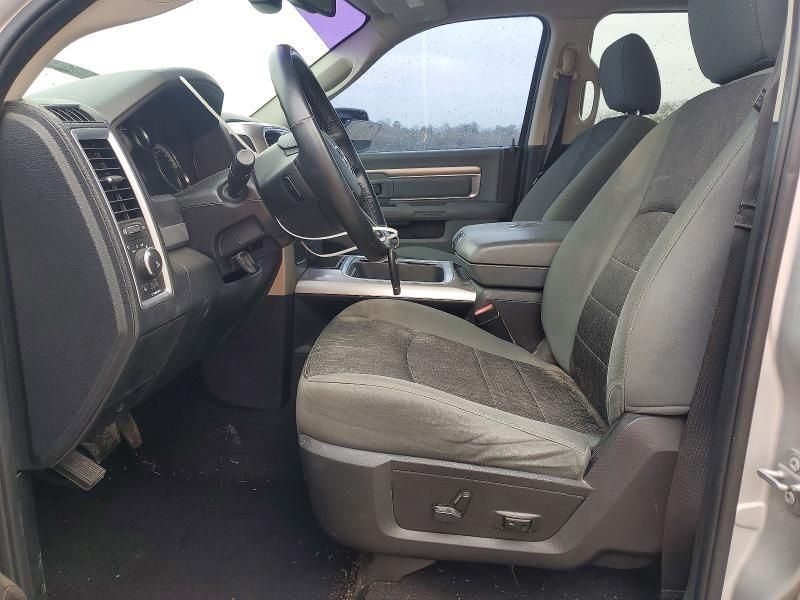 2016 Dodge Ram 1500 slt