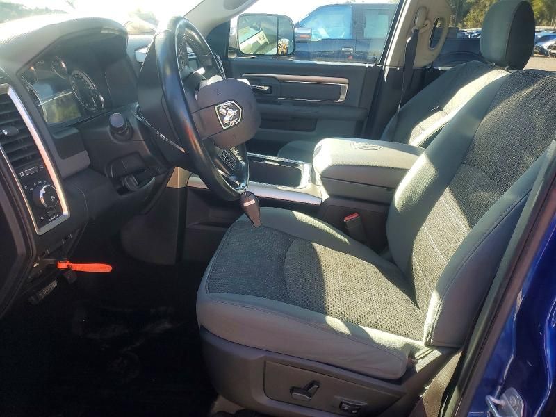 2017 Dodge Ram 1500 slt