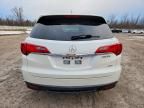 2014 Acura RDX
