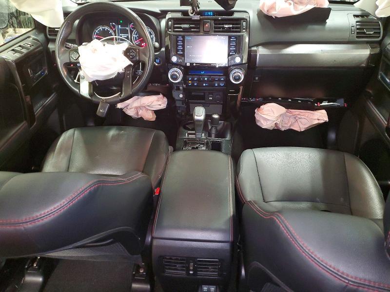 2020 Toyota 4runner Sr5/sr5 Premium