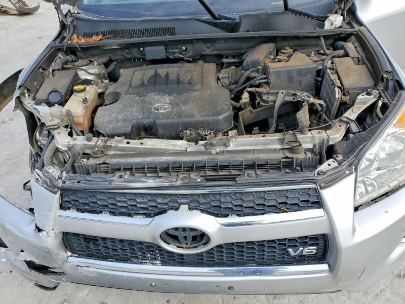 2009 Toyota Rav4 Limited