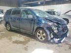 2012 Toyota Sienna le