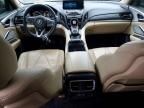 2019 Acura Rdx Technology