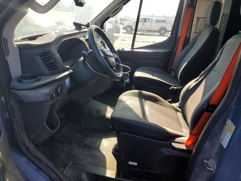 2020 Ford Transit T-250