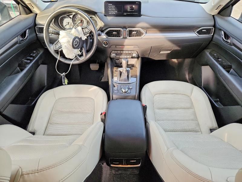 2023 Mazda Cx-5 Preferred