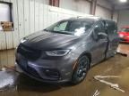 2021 Chrysler Pacifica Hybrid Limited