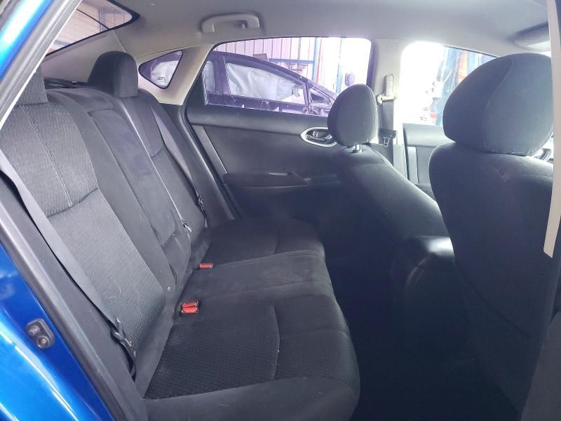 2013 Nissan 2013 Niss Sentra