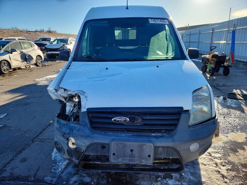 2010 Ford Transit Connect xl