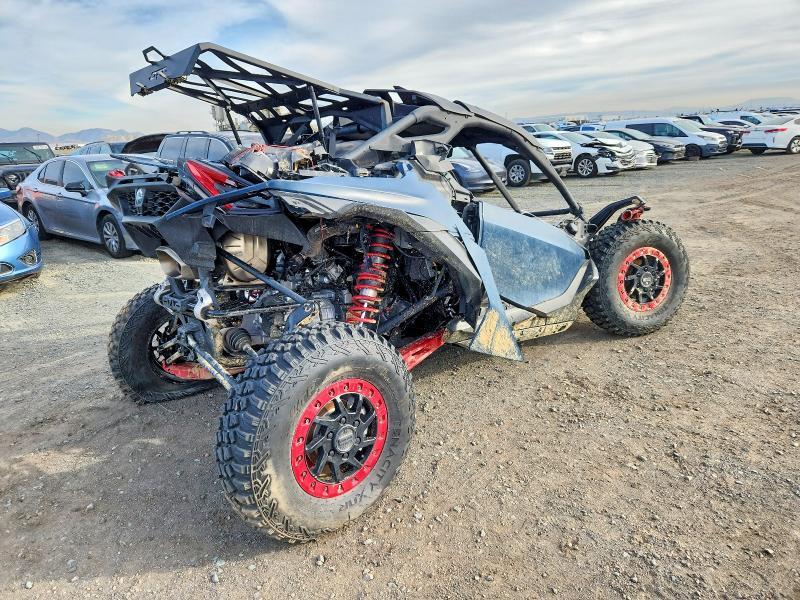 2025 Can-Am Maverick R Utility Vehicle