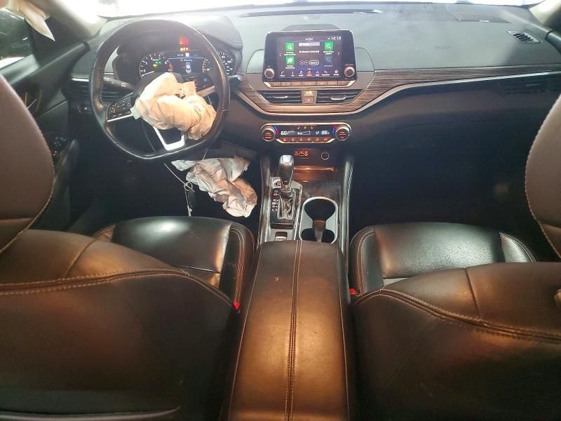 2020 Nissan Altima sl