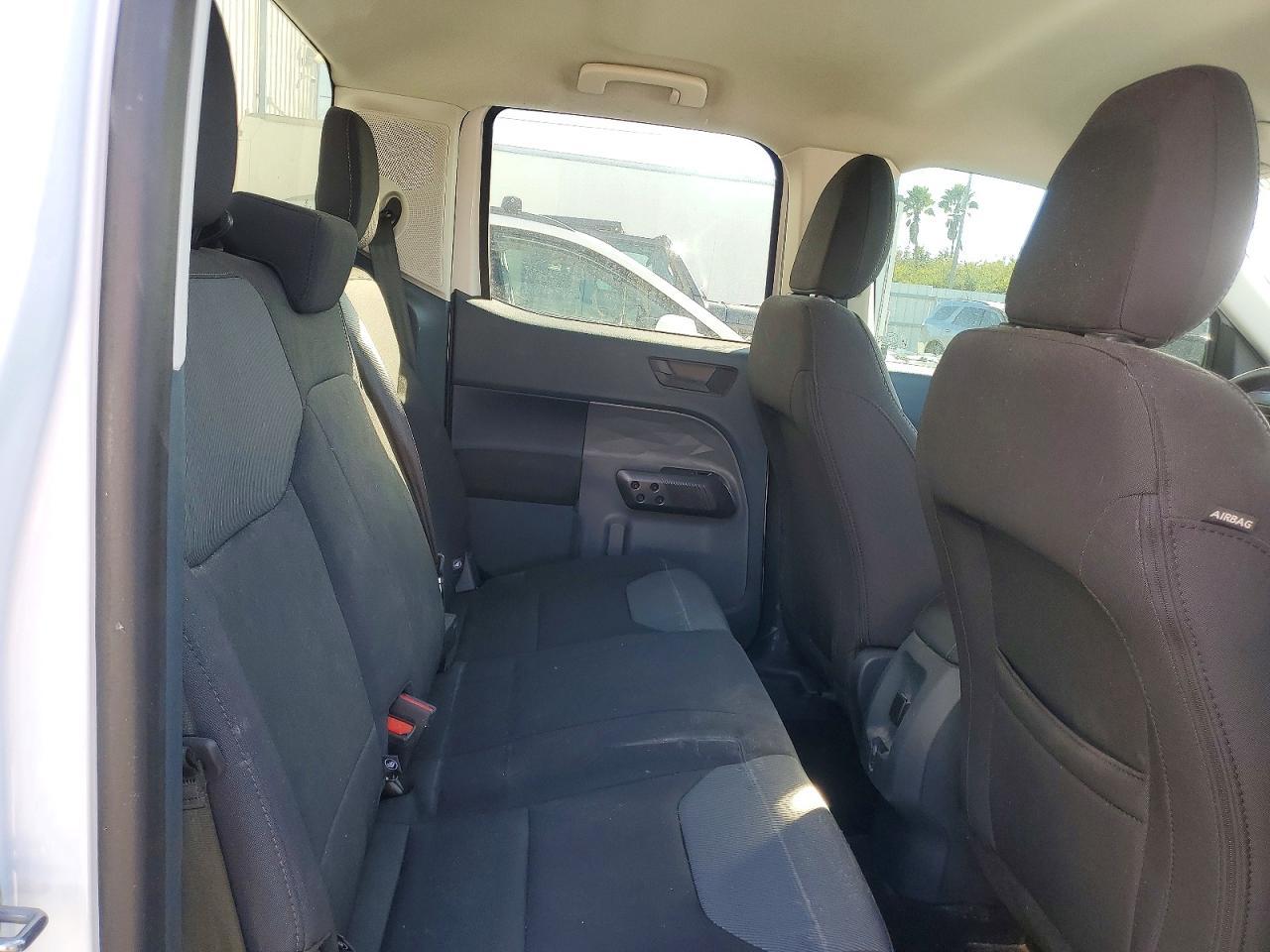 2024 Ford Maverick XL