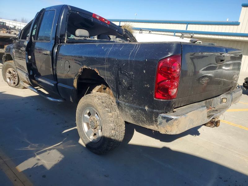 2008 Dodge Ram 3500 st