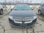 2012 Lincoln MKZ