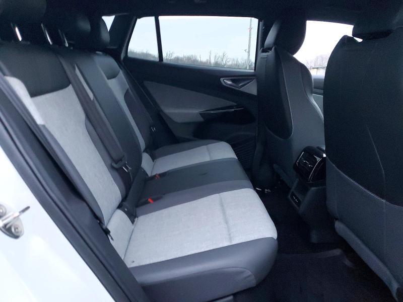 2023 Volkswagen Id.4 pro