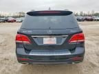 2018 Mercedes-Benz Gle 350 4matic