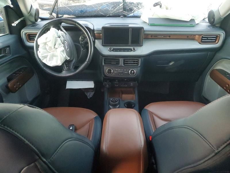 2022 Ford Maverick xl