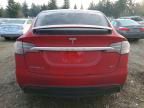 2016 Tesla Model x