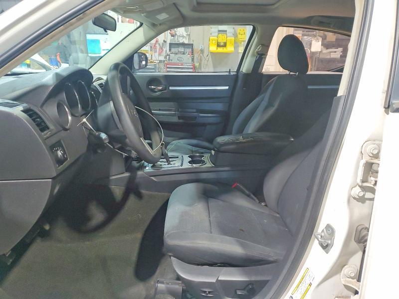 2009 Dodge Charger sxt