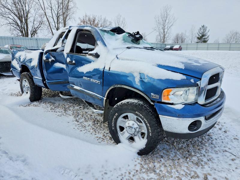 2003 Dodge RAM 2500 ST