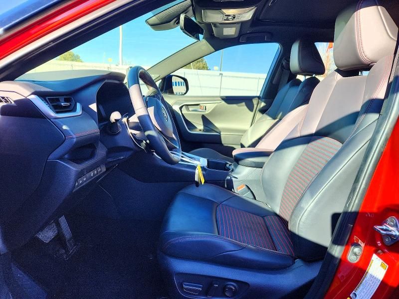 2024 Toyota Rav4 Prime xse