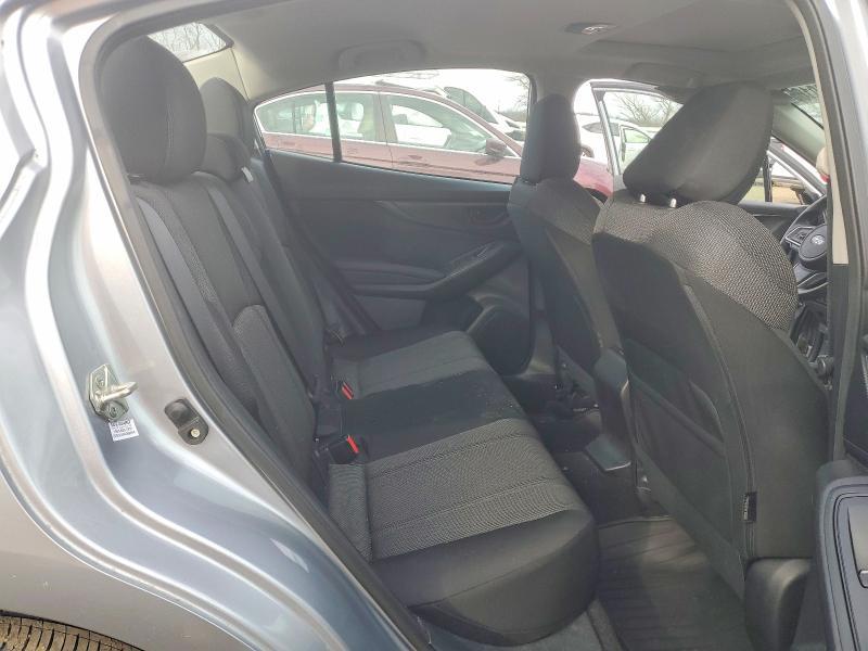 2018 Subaru Impreza Premium