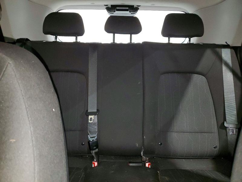 2021 Hyundai Venue se