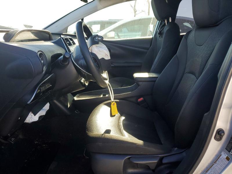 2020 Toyota Prius l