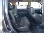 2012 Honda Pilot exl