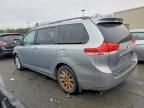 2013 Toyota Sienna xle