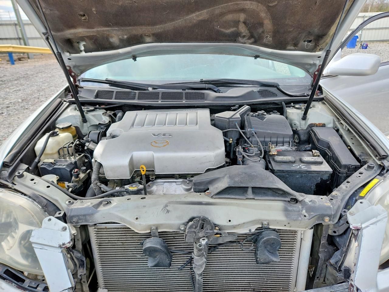 2006 Toyota Avalon xl