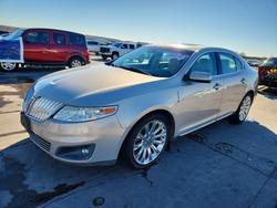2009 Lincoln Townhouse MKS for sale in Grand Prairie, TX